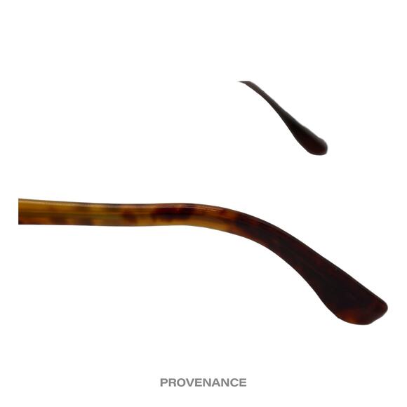 🔴 Bugatti Teardrop Logo Sunglasses - Havanna Brown - Picture 11 of 11